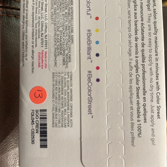 Colorstreet - Picture 2 of 2